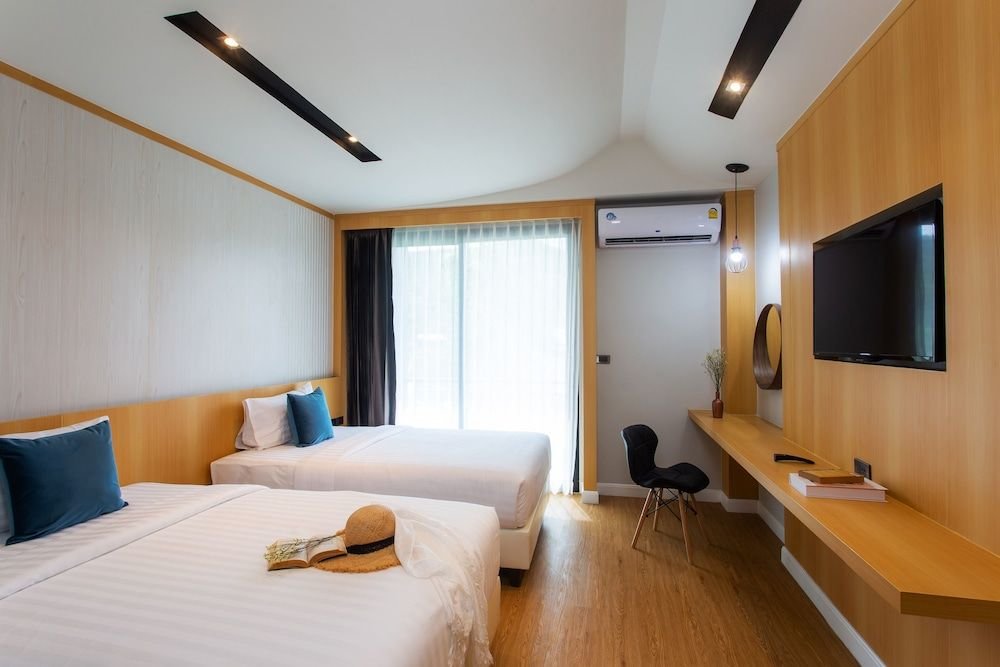 Самуи: The Canale Samui Resort