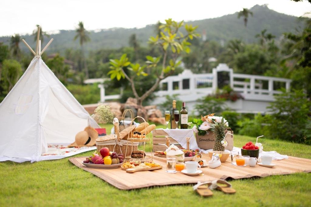 Самуи: The Canale Samui Resort