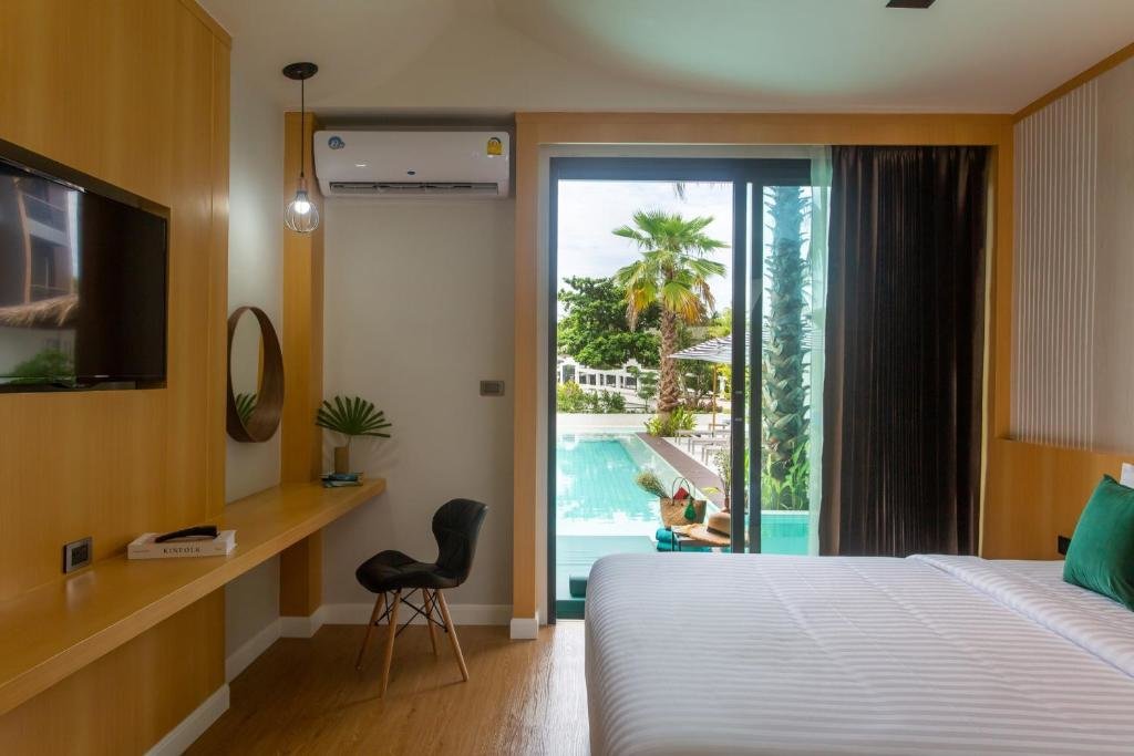Самуи: The Canale Samui Resort