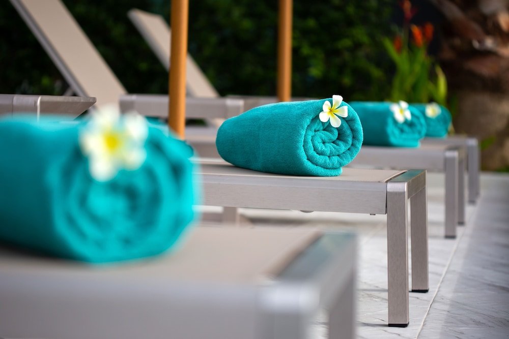 Самуи: The Canale Samui Resort