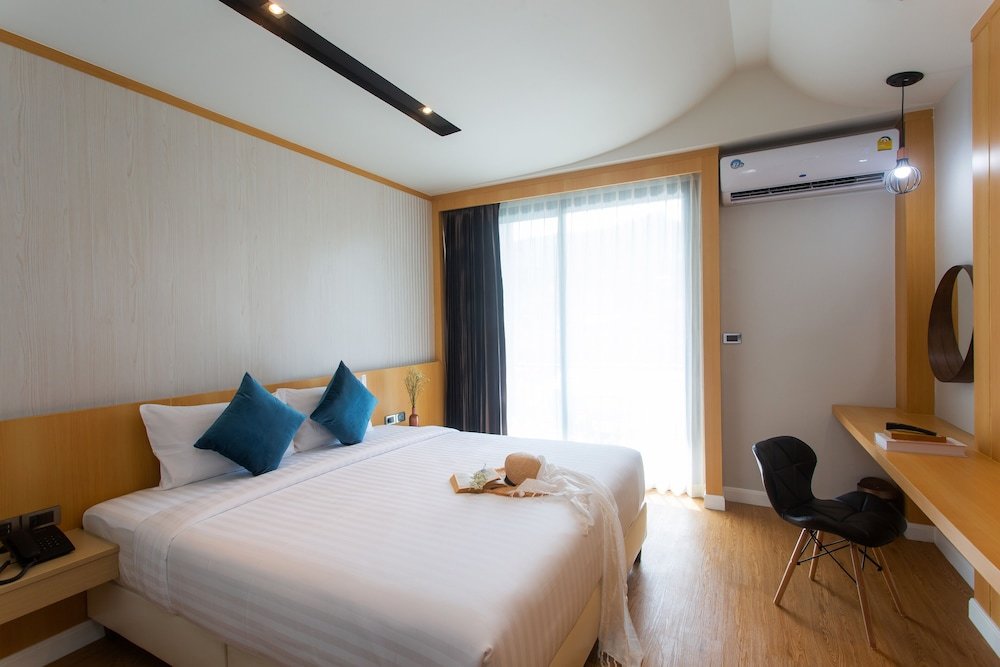 Самуи: The Canale Samui Resort