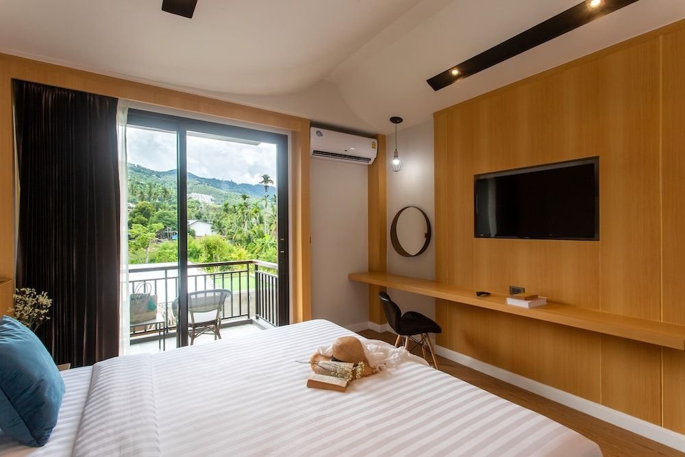 Самуи: The Canale Samui Resort