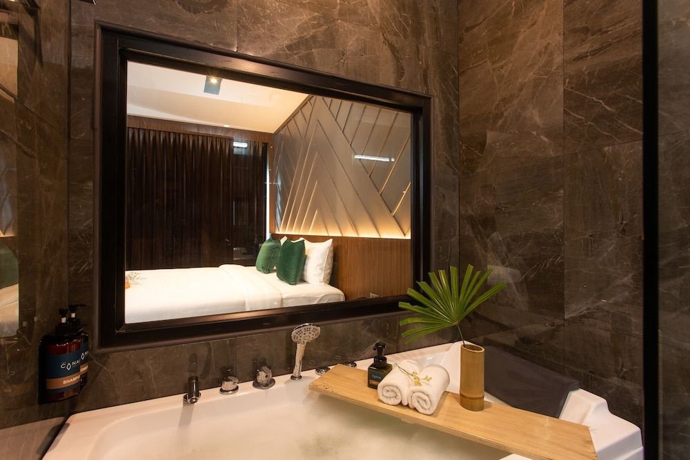 Самуи: The Canale Samui Resort