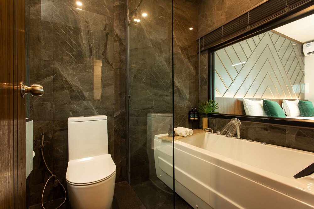 Самуи: The Canale Samui Resort