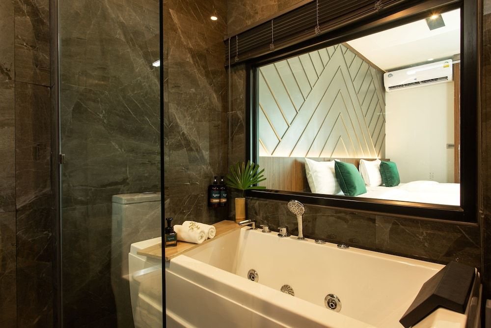 Самуи: The Canale Samui Resort