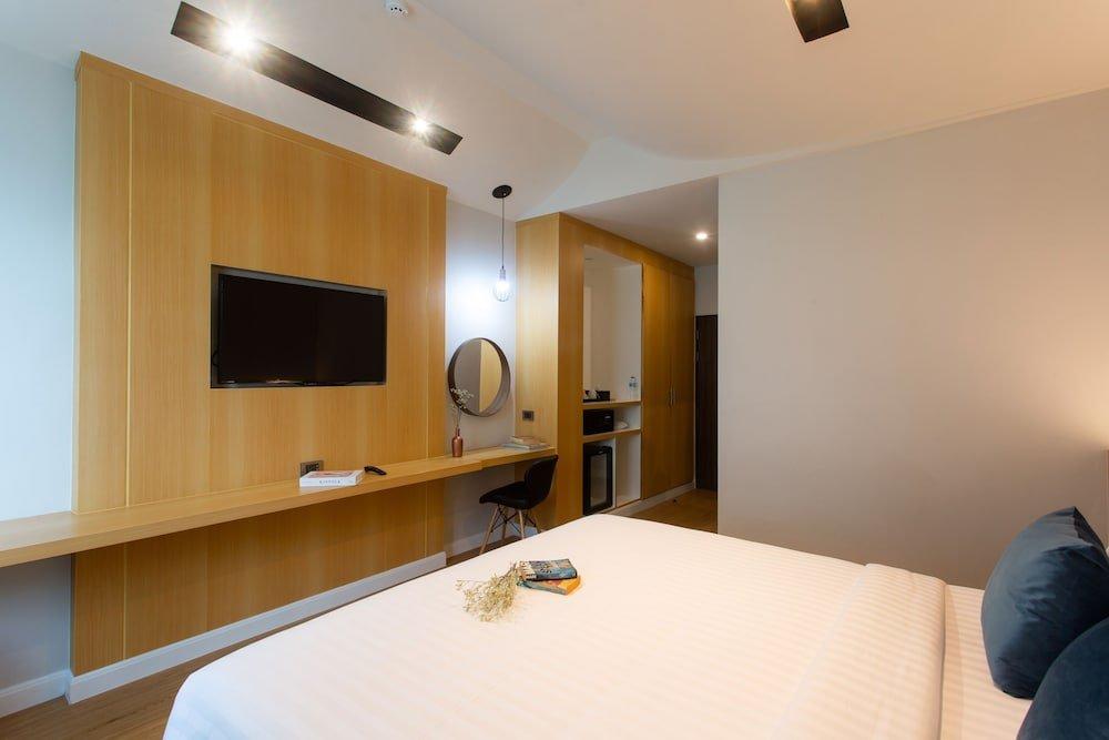 Самуи: The Canale Samui Resort