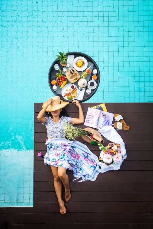 Самуи: The Canale Samui Resort