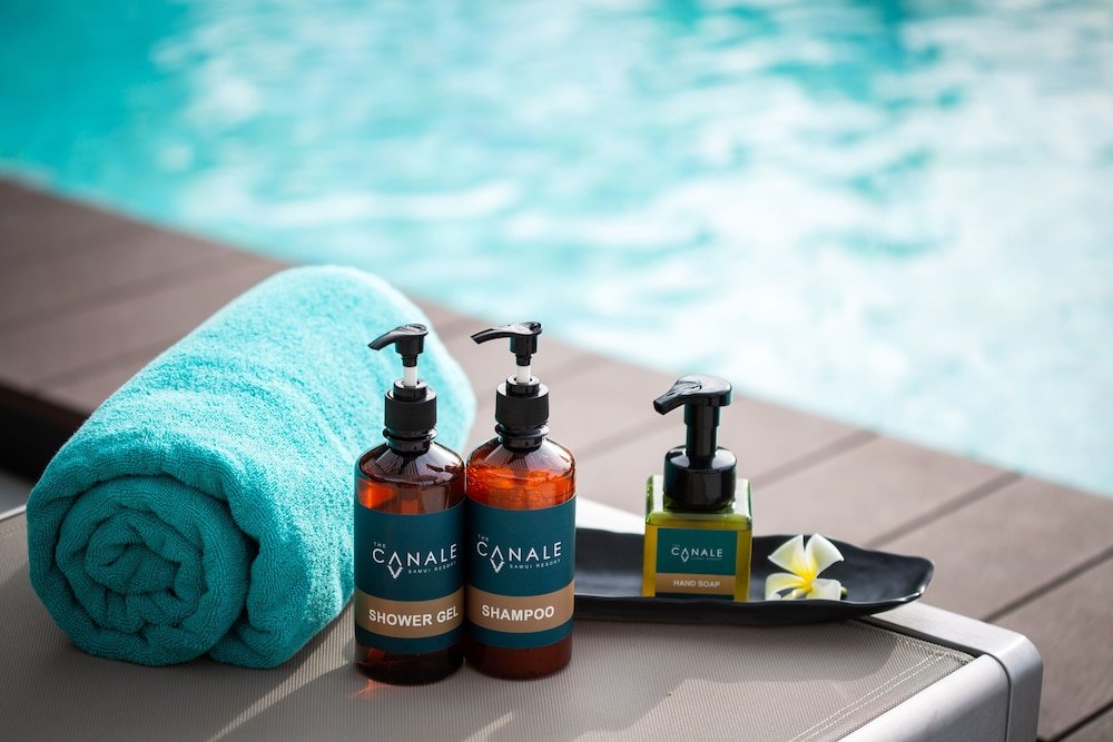 Самуи: The Canale Samui Resort
