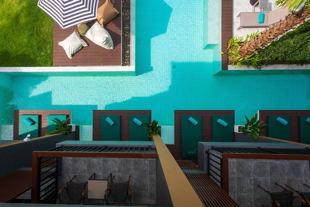 Самуи: The Canale Samui Resort