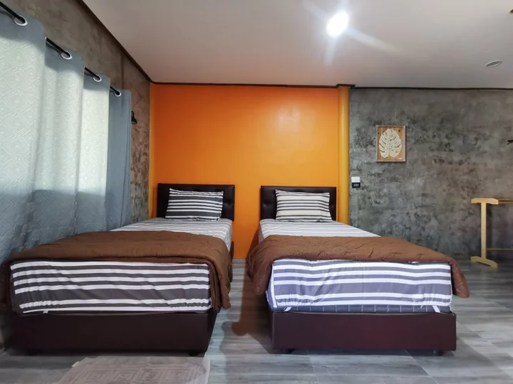 Сирача: Viman Resort