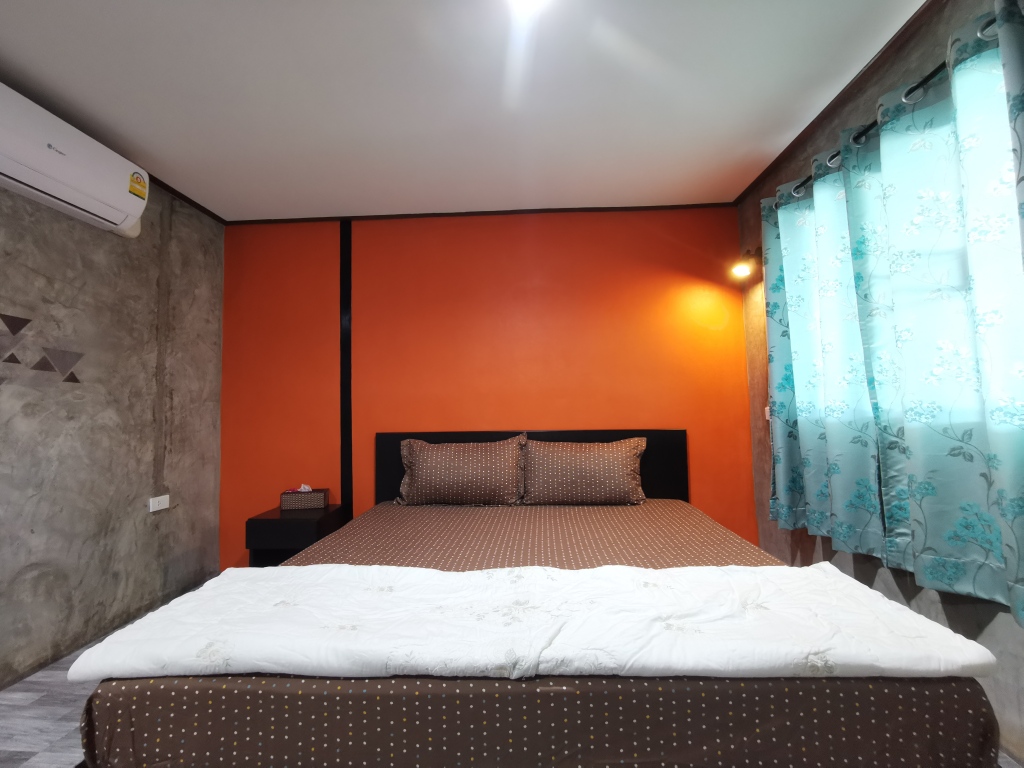 Сирача: Viman Resort