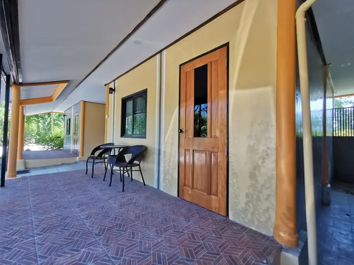 Сирача: Viman Resort