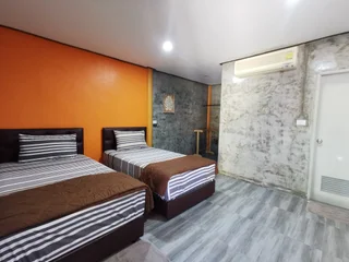 Сирача: Viman Resort