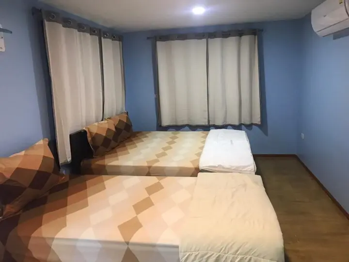 Сирача: Viman Resort