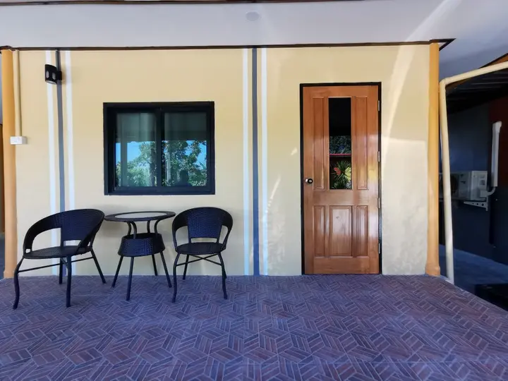 Сирача: Viman Resort