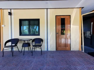 Сирача: Viman Resort