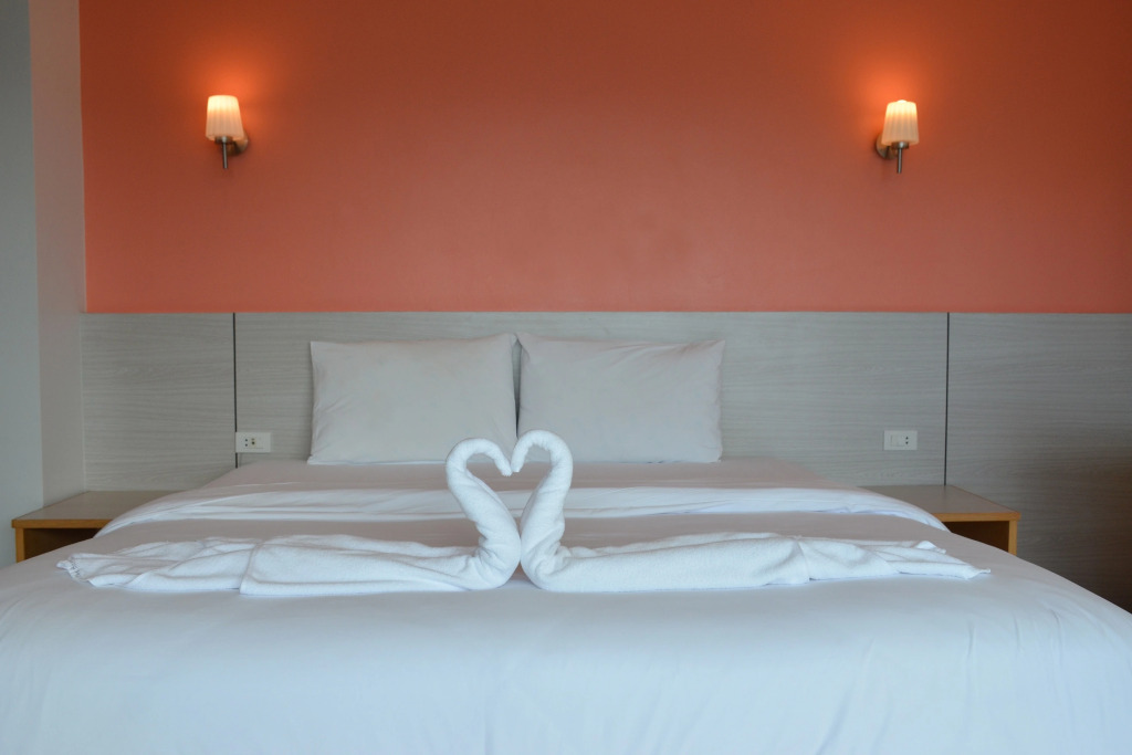 Хуахин: The Base Hua Hin