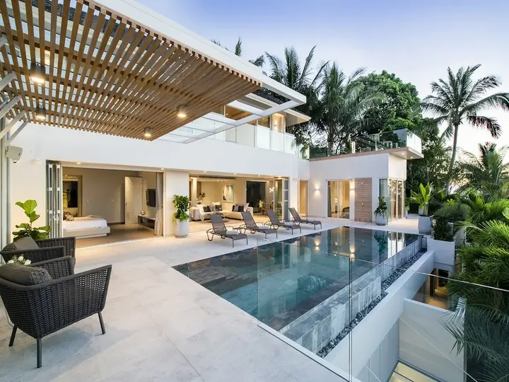 Тхаланг: Villa Borimas by Elite Havens