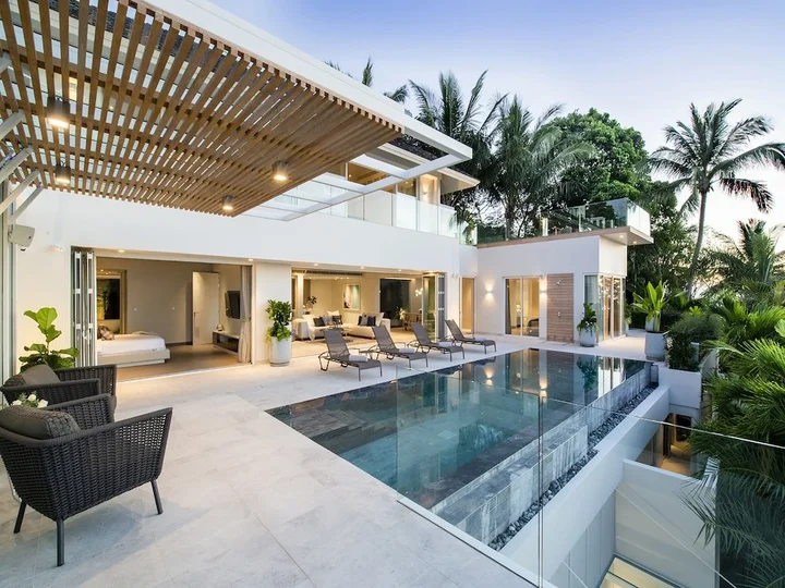 Тхаланг: Villa Borimas by Elite Havens