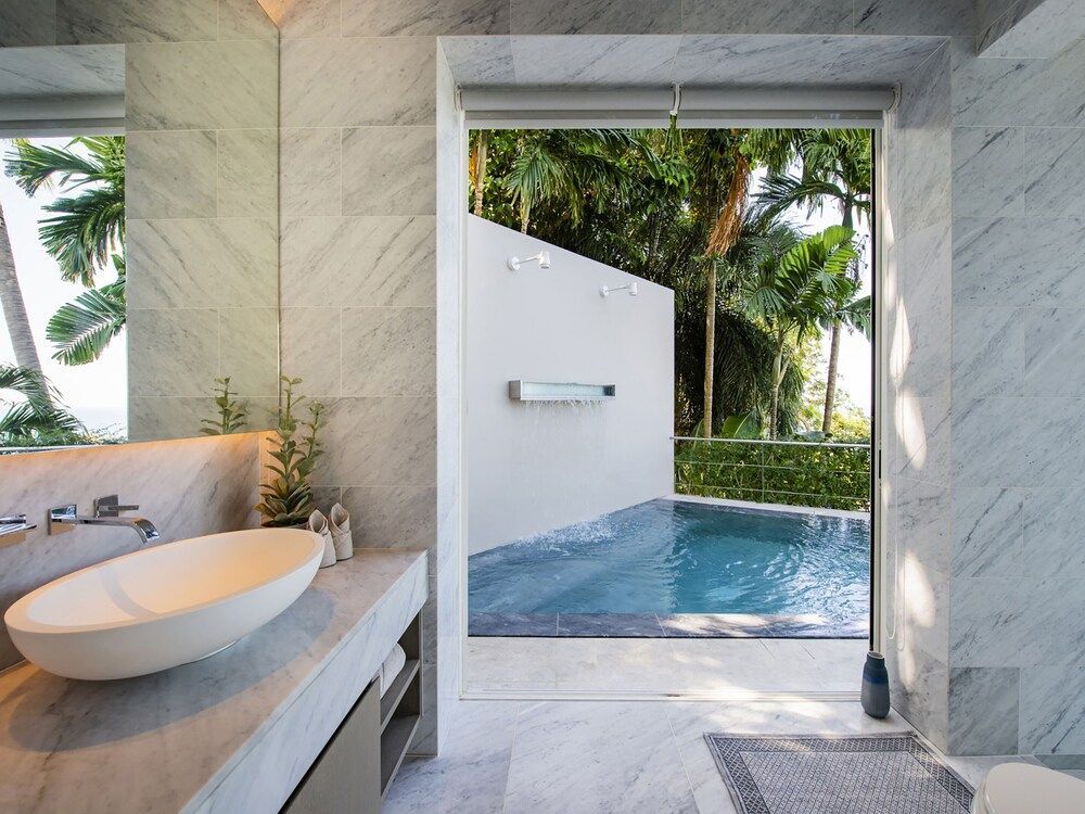 Тхаланг: Villa Borimas by Elite Havens