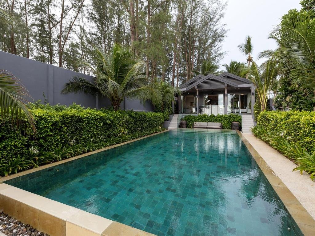 Такуа-Тунг: Infinity Blue Phuket by Elite Havens
