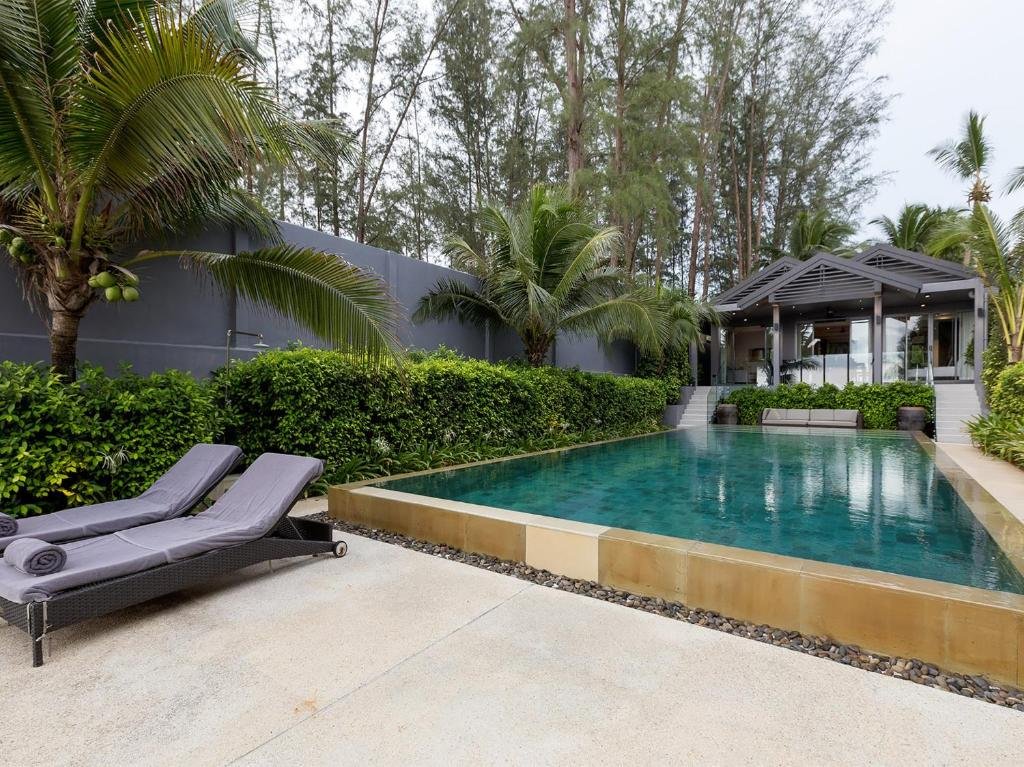 Такуа-Тунг: Infinity Blue Phuket by Elite Havens