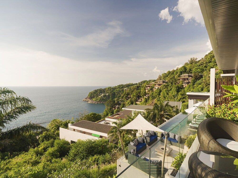 Кату: Villa Samira by Elite Havens