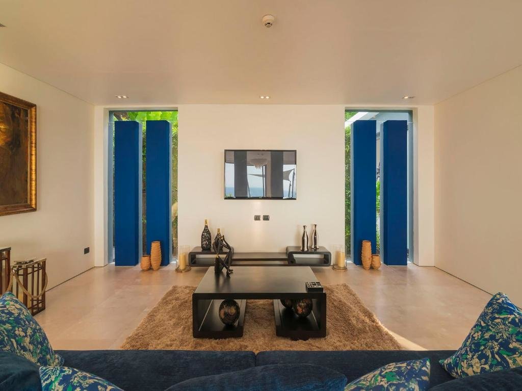 Кату: Villa Samira by Elite Havens