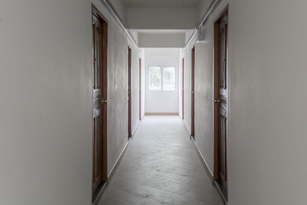 MiddleWay House — фото 1