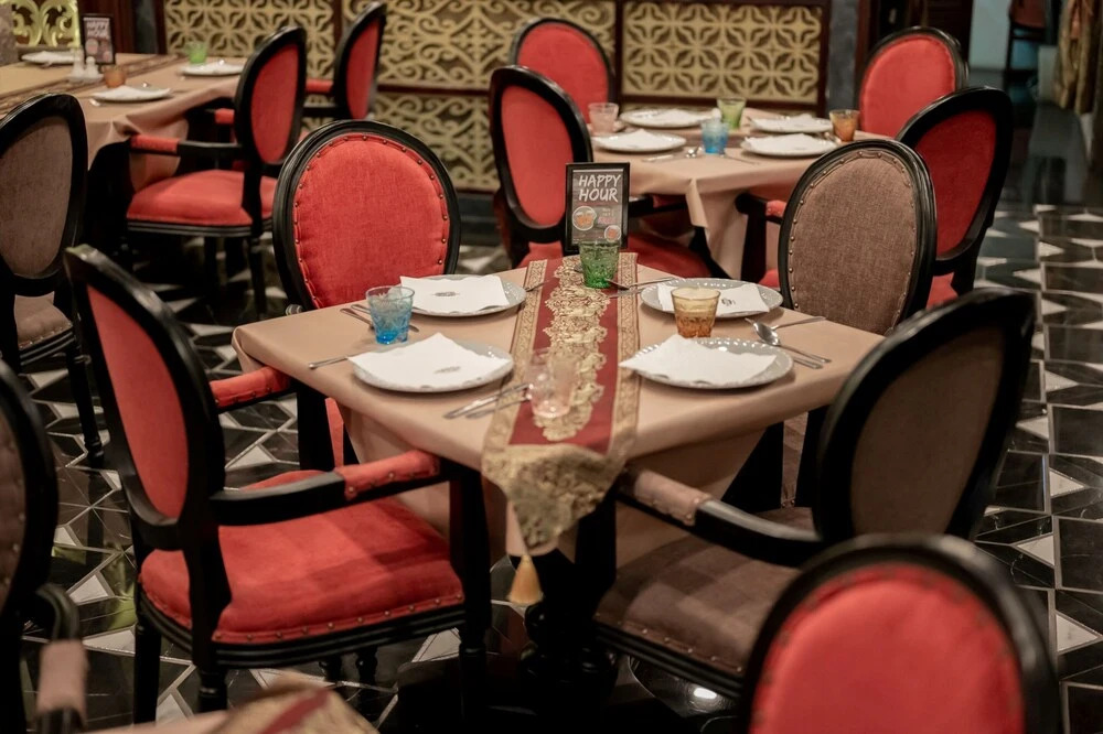Кату: Le Maroc Hotel Patong