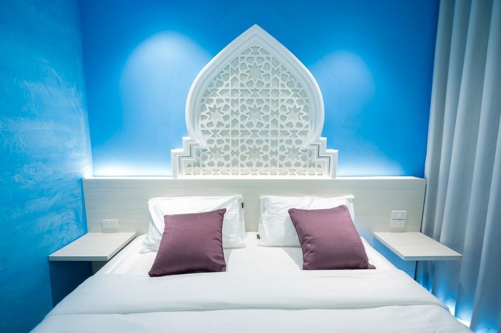 Кату: Le Maroc Hotel Patong