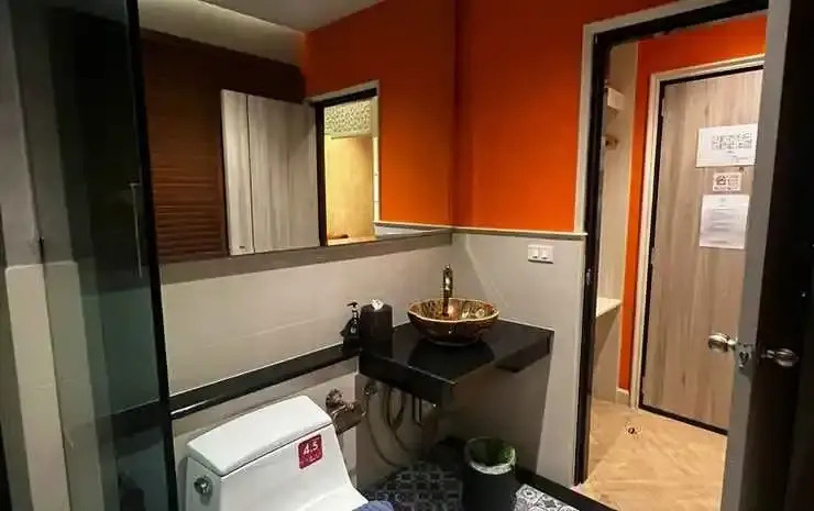 Кату: Le Maroc Hotel Patong