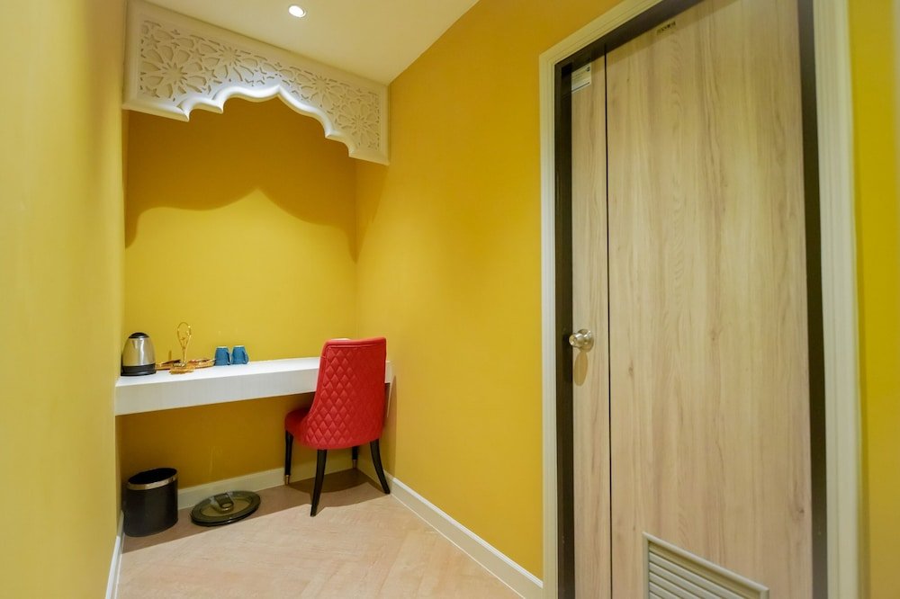 Кату: Le Maroc Hotel Patong