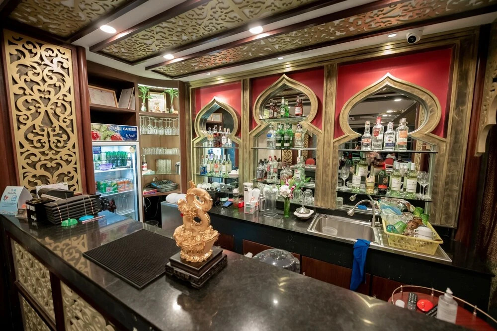 Кату: Le Maroc Hotel Patong