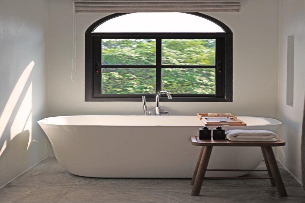 Столичный район Чантхабури: The Motifs Eco Hotel