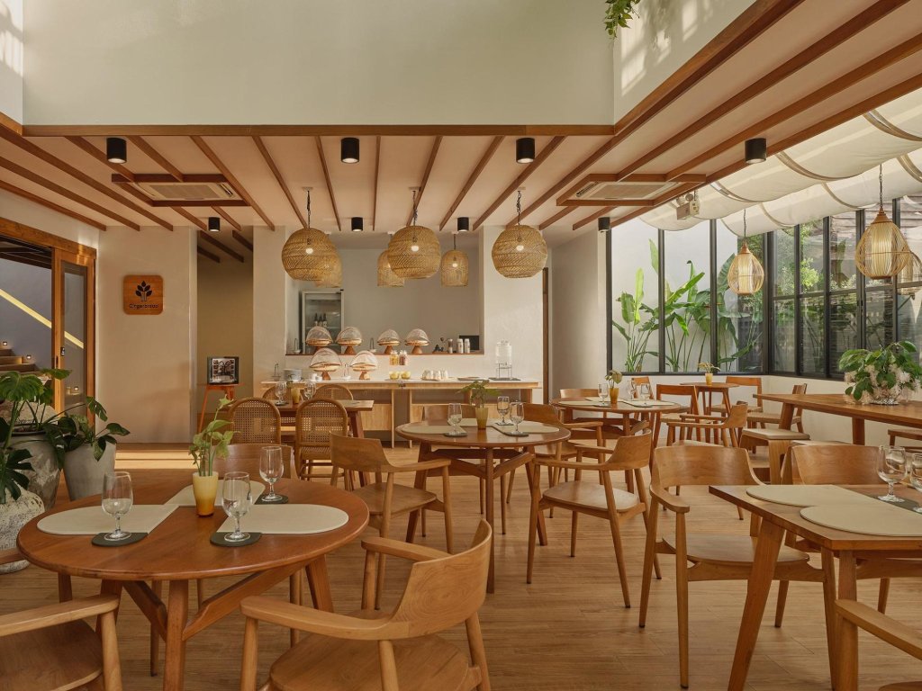 Столичный район Чантхабури: The Motifs Eco Hotel
