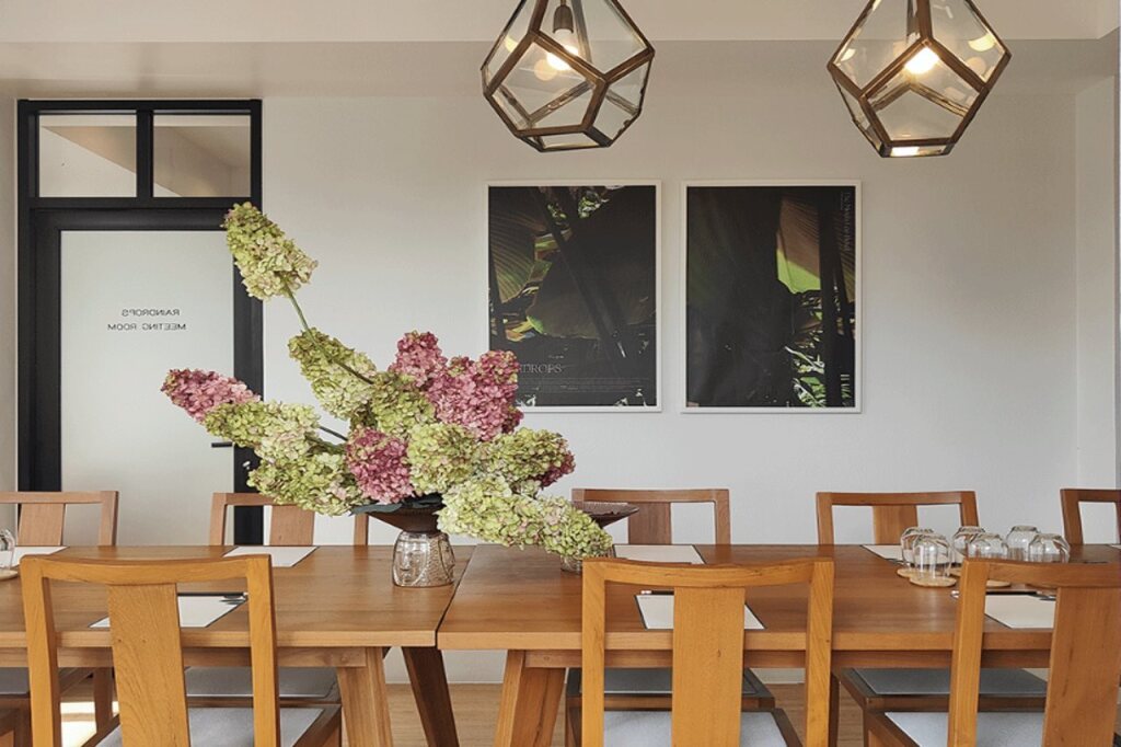 Столичный район Чантхабури: The Motifs Eco Hotel