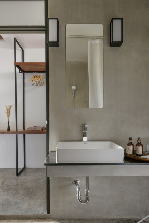 Столичный район Чантхабури: The Motifs Eco Hotel