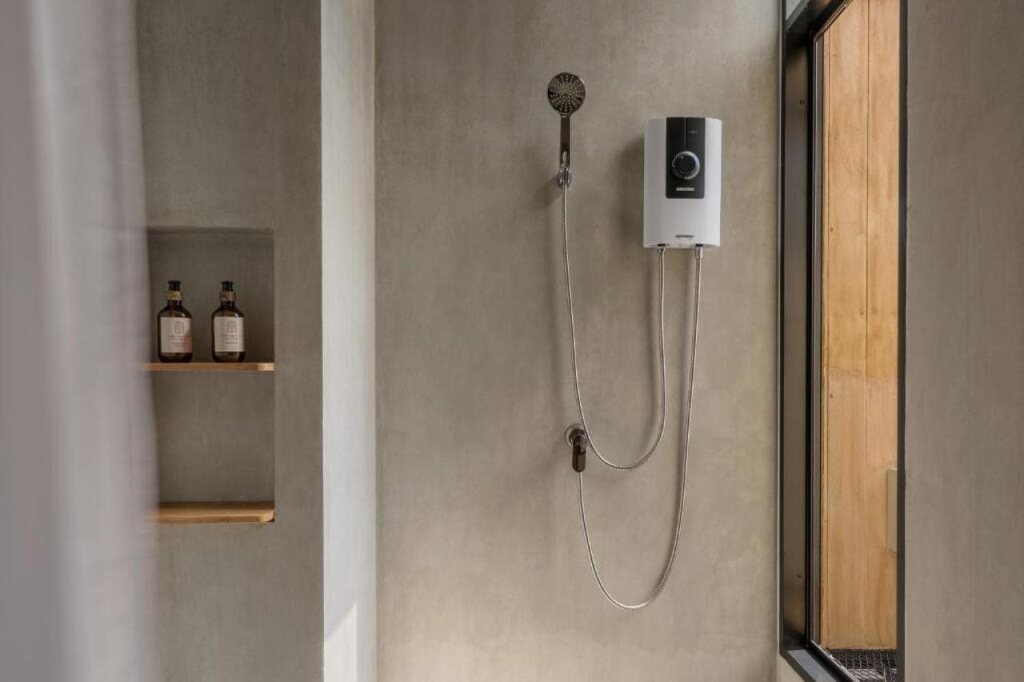 Столичный район Чантхабури: The Motifs Eco Hotel