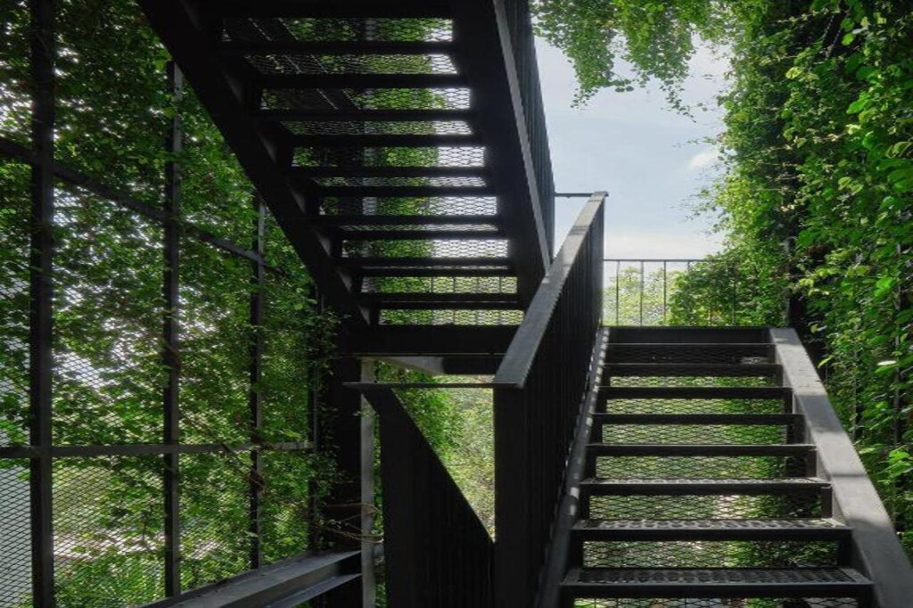 Столичный район Чантхабури: The Motifs Eco Hotel