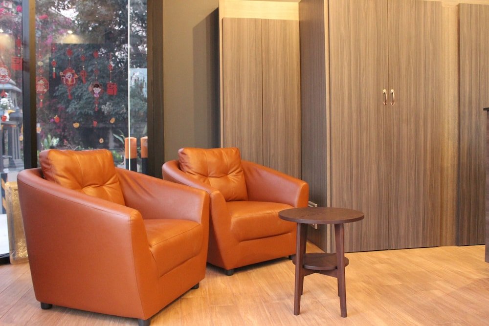Паккрет: Double D Hotel