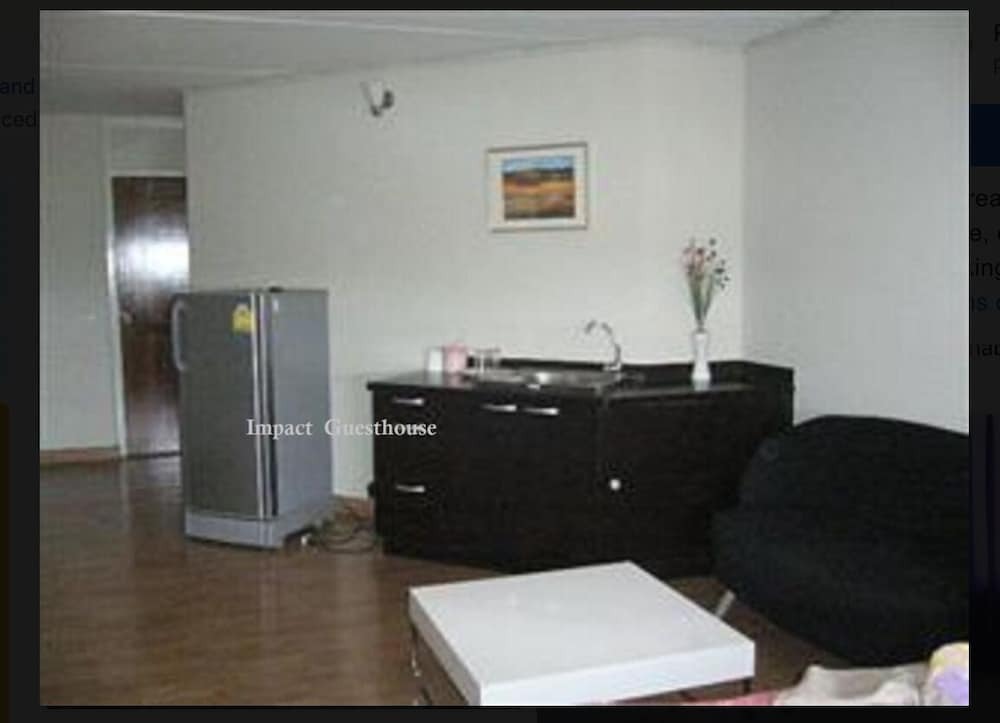 Паккрет: Welcome to Dmk Don Mueang Airport Guest House Bangkok Thailand