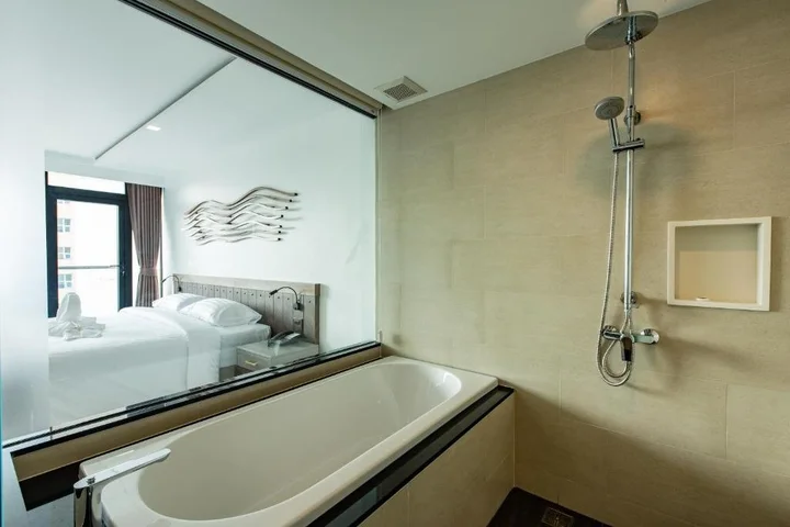 Паттайя: blackwoods Hotel Pattaya