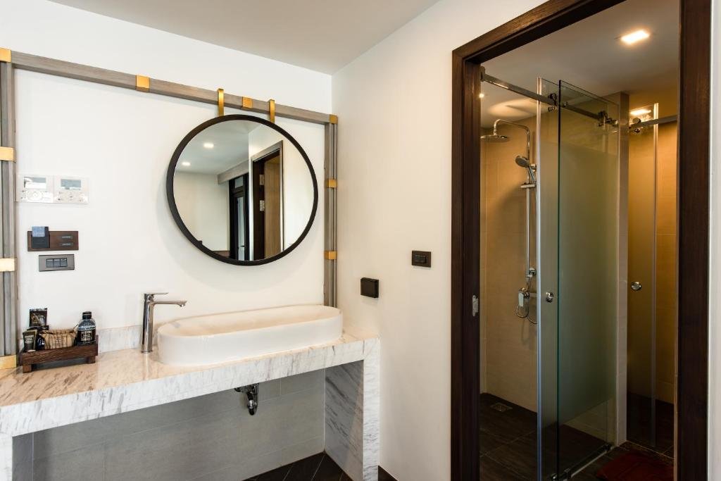 Паттайя: blackwoods Hotel Pattaya