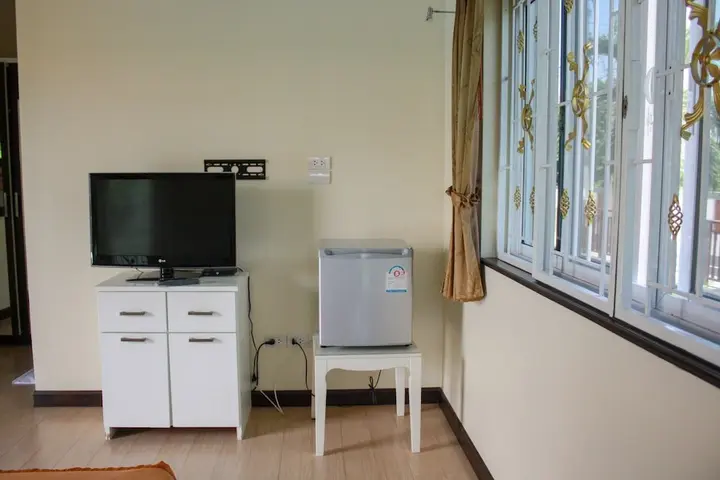 Чаам: Ban Steven Pool Villa Cha Am