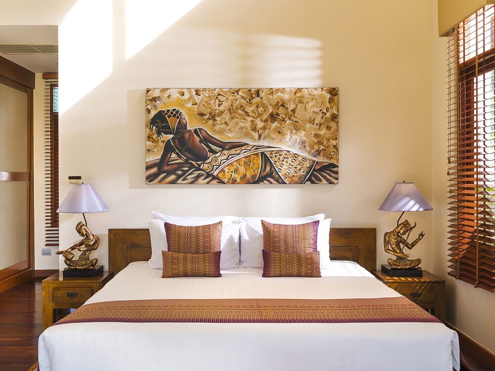 Самуи: Tawantok Beach Villas