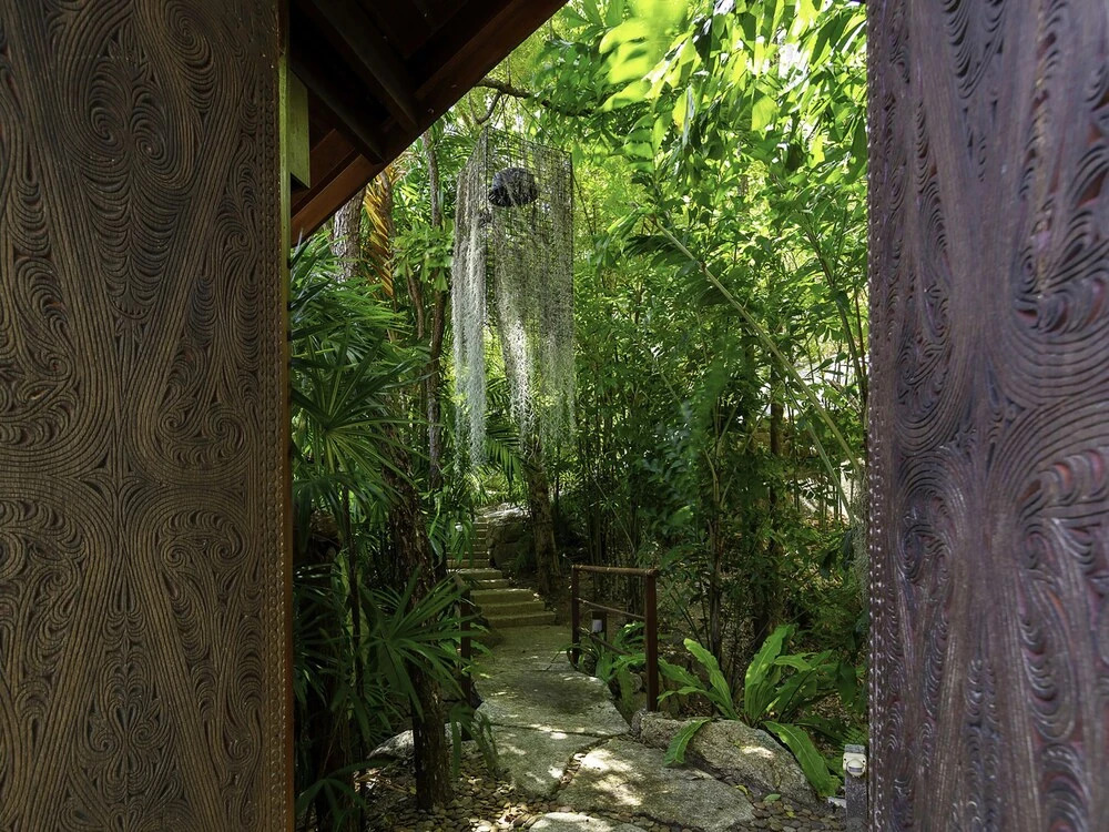 Самуи: Villa Sila Varee
