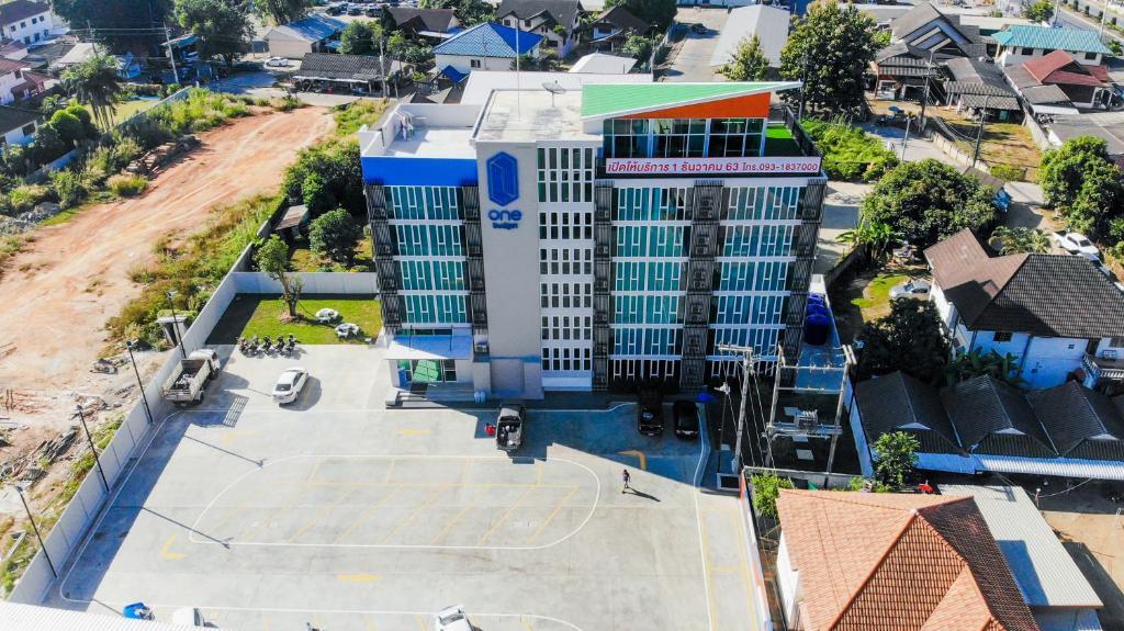 Чианграй: One Budget Hotel Chiang Rai Airport