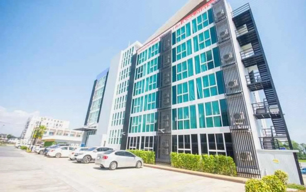 Чианграй: One Budget Hotel Chiang Rai Airport