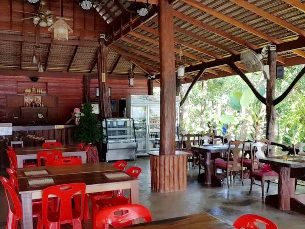 Краби: Doo Dee Boutique Resort by Swiss Chalet
